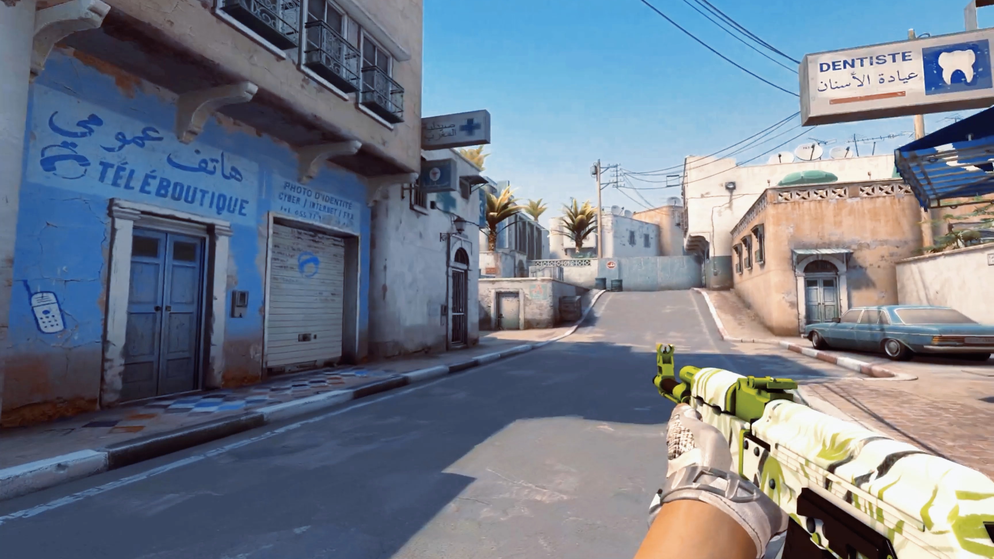 YSKM ：感觉EDG的其他路没有我们队友厉害