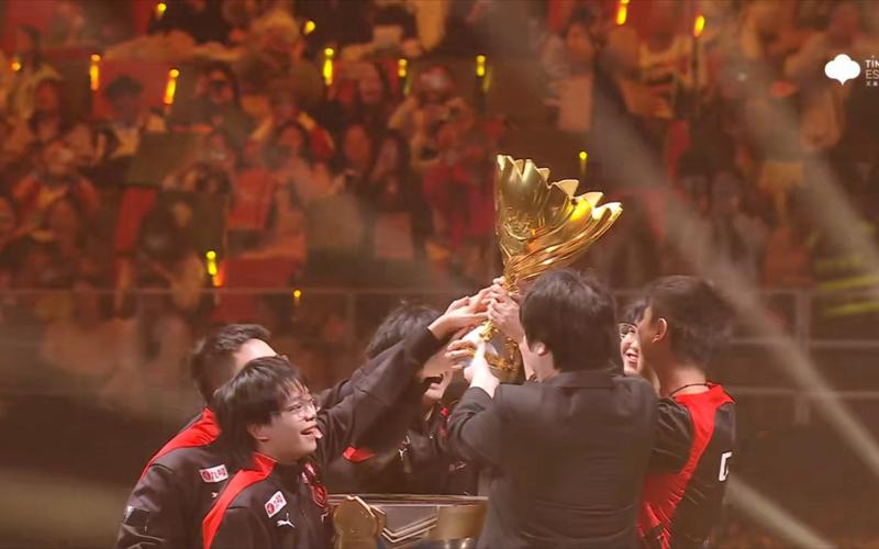 IG赛后群访：感觉Monki玩得有点急，看着有点送的感觉