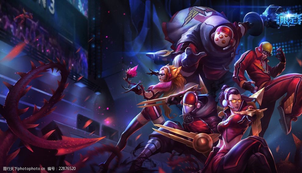 QiuQiu ：第二局的时候其实没有想到对面会选到阿木木