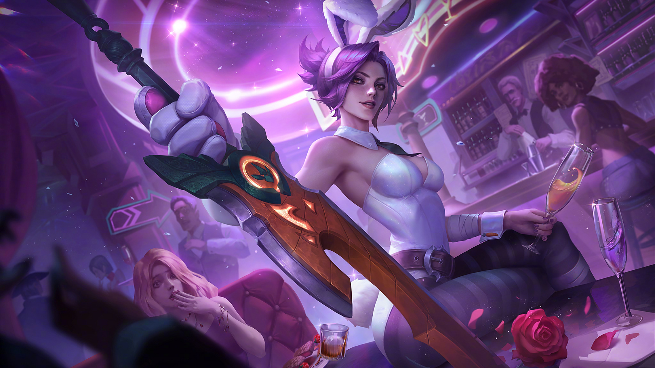 ESL Pro League 第21赛季季后赛对阵表已公布