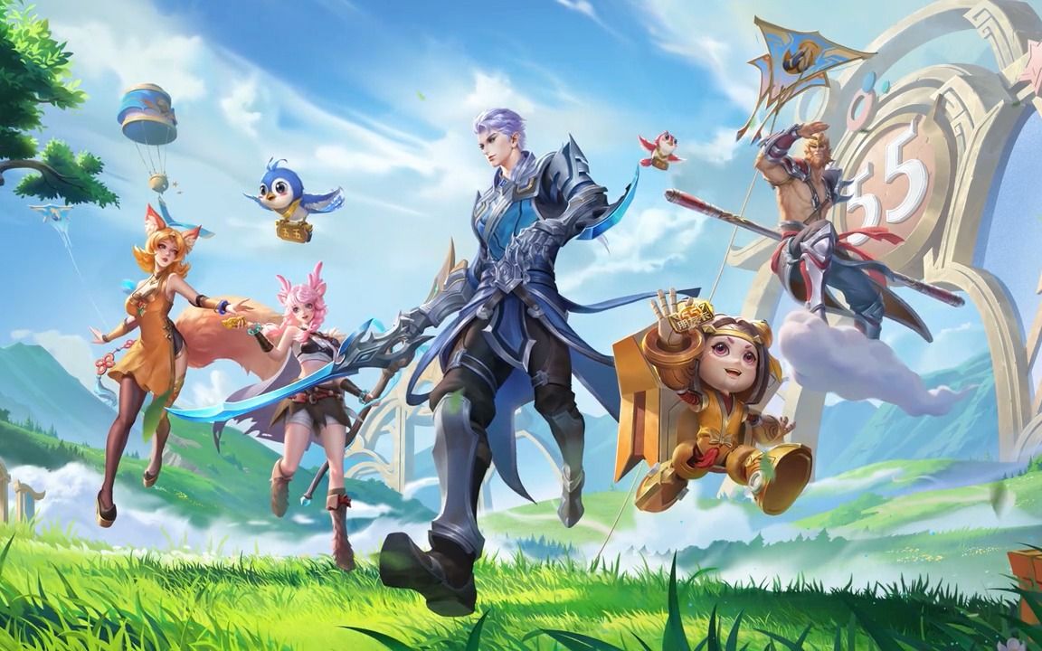 BLG公布S14世界赛出征海报及大名单：Wei／Xun打野轮换，Lvmao随队