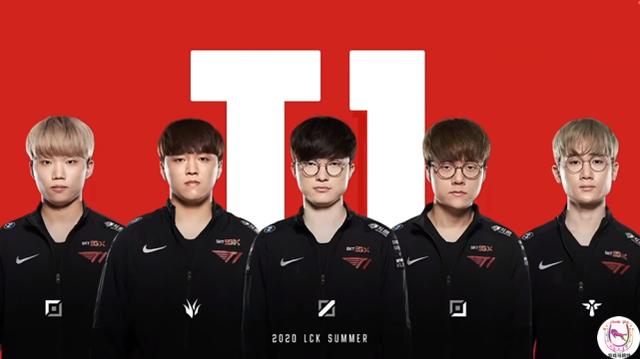 LoL官推宣传杭州亚运会：Faker、Knight、Karsa、Levi等高手齐聚