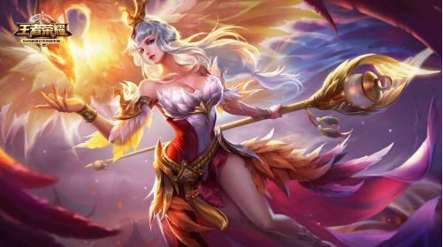 LOL手游首个官方赛事出炉，总奖金66000美元