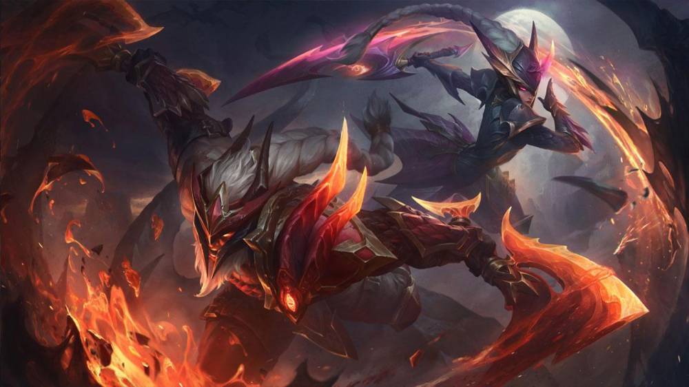 DOTA2深渊联赛欧洲区即将开开战，强队厮杀谁会夺冠？