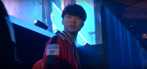 LPL春季日报前五名： Zdz 恒温燃烧机械秀