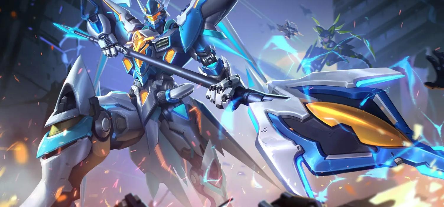 rookie ：在当时BP这选择还不错，没能防守好对面的进攻