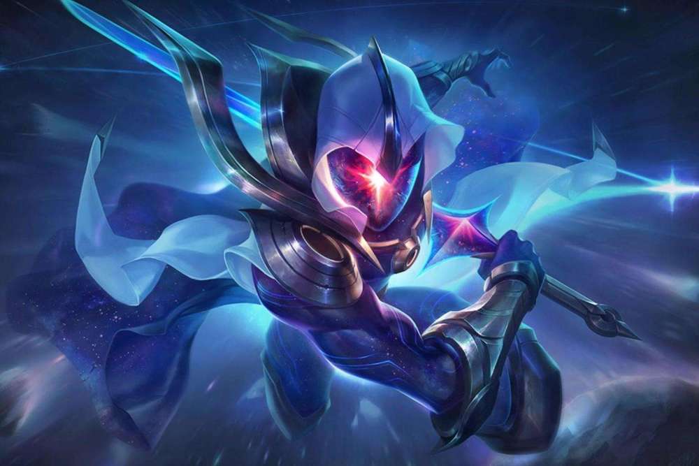 北美FLY成为全球第11支锁定S14世界赛席位的队伍