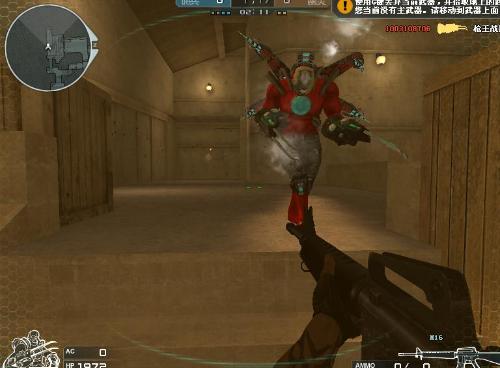 EDG赛后群访 Leave ：选女枪是因为好玩,强度我觉得还不错